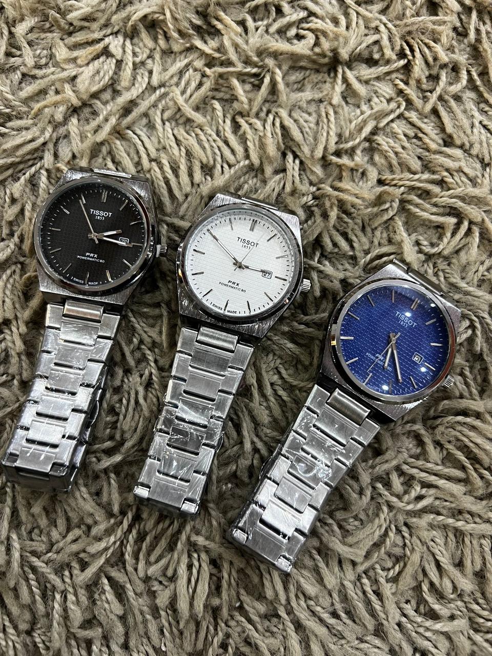 Tissot PRX